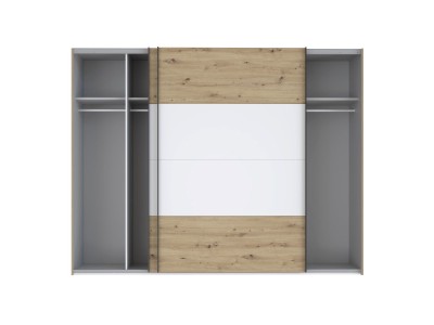 ШИБЕР ЦИСМОН 270 БЕЛА ДАБ