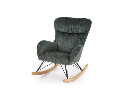 КЛАЦКАЛКА КАСТРО ЗЕЛЕНА