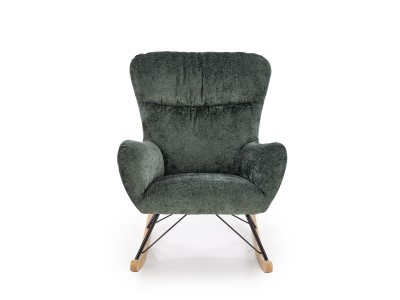 КЛАЦКАЛКА КАСТРО ЗЕЛЕНА