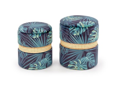 ТАБУРЕТКИ СЕТ КОНГО