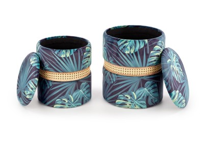 ТАБУРЕТКИ СЕТ КОНГО