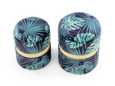 ТАБУРЕТКИ СЕТ КОНГО