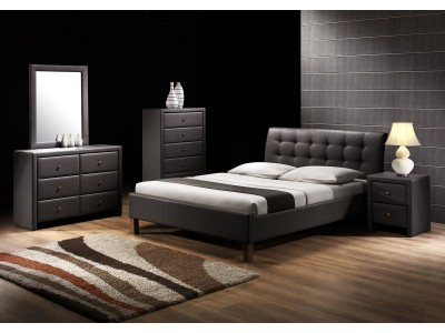 ЛЕЖАЈ САМАРА ЦРНА