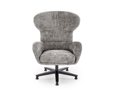 ФОТЕЛЈА ФРАНКО СИВА