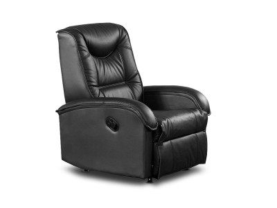 ФОТЕЛЈА РЕЛАКС ЏЕФ ЦРНА