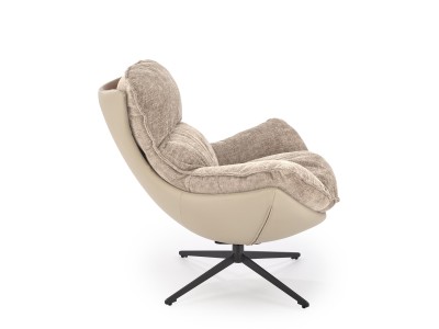 ФОТЕЛЈА ЛОБСТЕР КРЕМ