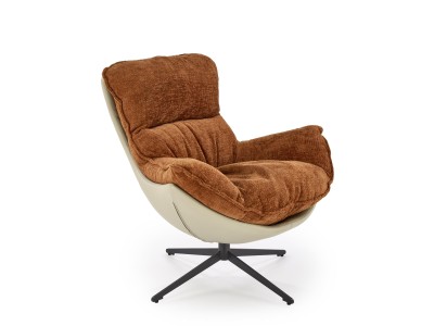 ФОТЕЛЈА ЛОБСТЕР ЦИМЕТ