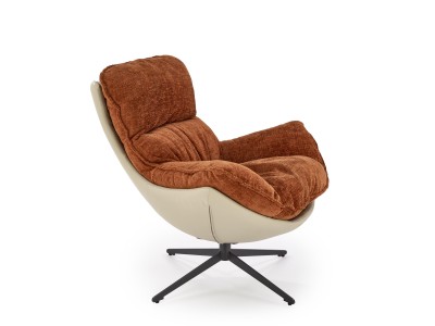 ФОТЕЛЈА ЛОБСТЕР ЦИМЕТ