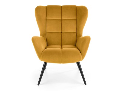 ФОТЕЛЈА ТИРИОН ЖОЛТА