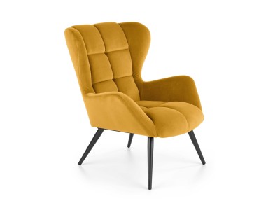 ФОТЕЛЈА ТИРИОН ЖОЛТА