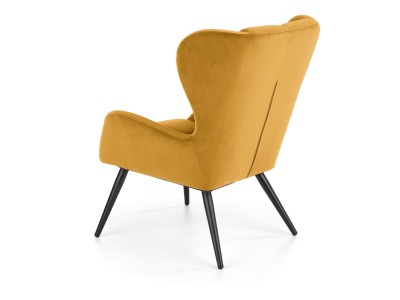 ФОТЕЛЈА ТИРИОН ЖОЛТА