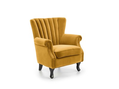 ФОТЕЛЈА ТИТАН ЖОЛТА