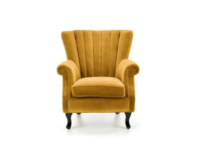 ФОТЕЛЈА ТИТАН ЖОЛТА