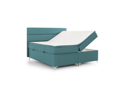 БОКСПРИНГ АМАДЕО 180 СИНА