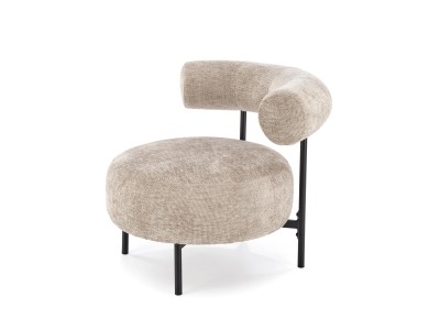 ФОТЕЛЈА ХАЗАРД КРЕМ