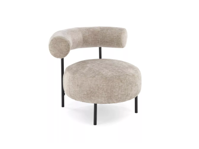 ФОТЕЛЈА ХАЗАРД КРЕМ