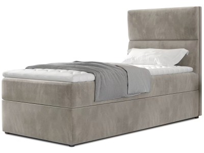 БОКСПРИНГ АРКО 90 КРЕМ