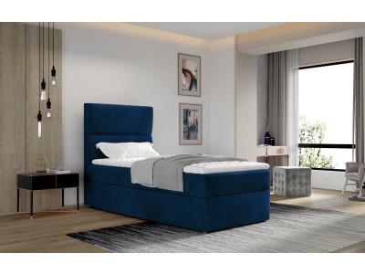 БОКСПРИНГ АРКО 90 СИНА