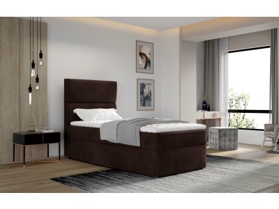 БОКСПРИНГ АРКО 90 КАФЕНА