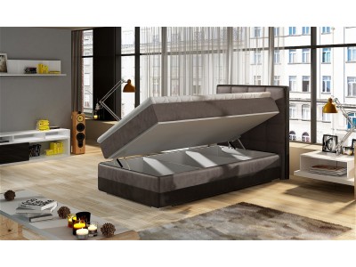 БОКСПРИНГ АСТЕР 90 КАФЕНА