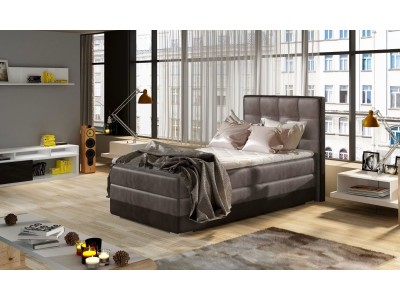 БОКСПРИНГ АСТЕР 90 КАФЕНА