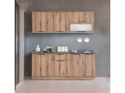 КУЈНА БЛОК КОМФОРТ 200 (АРТИСАН)