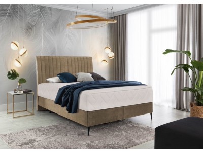 БОКСПРИНГ БЛАНКА 180 КРЕМ