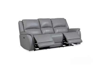 ТДФ БЕРГАМО У70629М СИВА