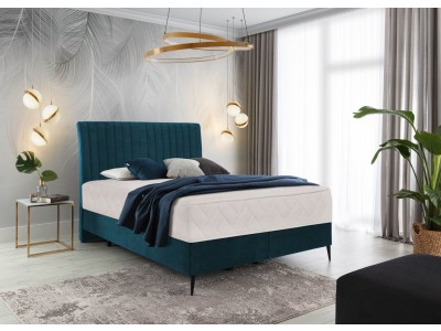 БОКСПРИНГ БЛАНКА 160 СИНА