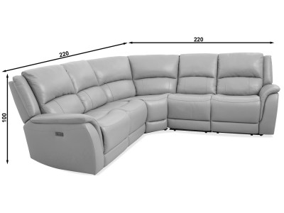 АГ БЕРГАМО У70629М КРЕМ