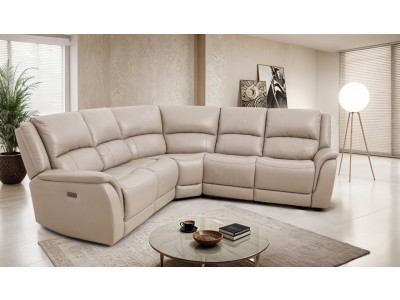 АГ БЕРГАМО У70629М КРЕМ