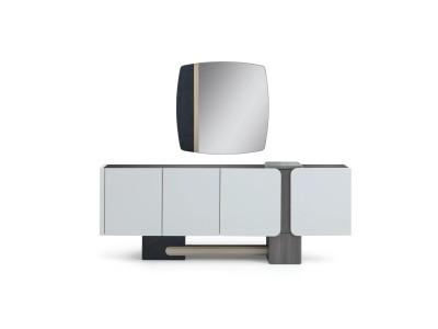 БИФЕ ХЕРМЕС СО ОГЛЕДАЛО