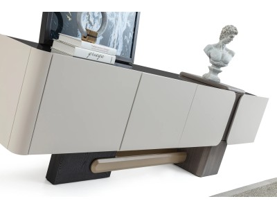 БИФЕ ХЕРМЕС СО ОГЛЕДАЛО