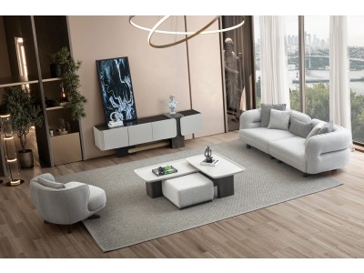 ТВ КОМОДА ХЕРМЕС