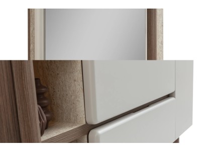 БИФЕ ПРАГА СО ОГЛЕДАЛО