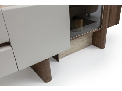 ТВ КОМОДА ПРАГА