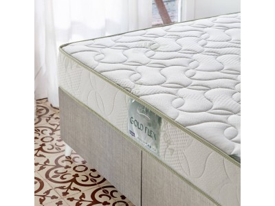 ДУШЕК ГОЛД ФЛЕКС 160Х200 АЛМЕРО