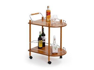 БАРСКА МАСА ВИВА