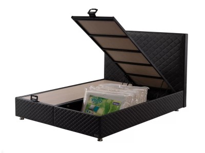 ЛЕЖАЈ ЛУНА ЛУКС 180