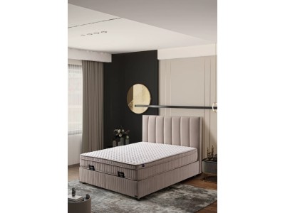 ЛЕЖАЈ РОМА ЛУКС 160