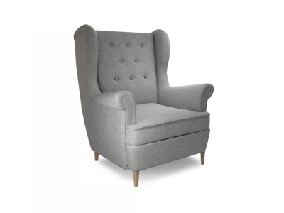 ФОТЕЛЈА АРОС СИВА