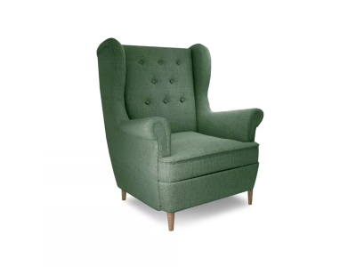 ФОТЕЛЈА АРОС ЗЕЛЕНА