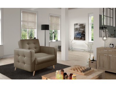 ФОТЕЛЈА АЗГАРД КАФЕНА