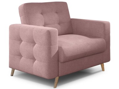 ФОТЕЛЈА АЗГАРД РОЗЕВА