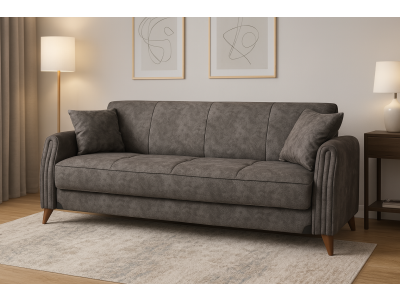 ТРОСЕД ВАРНА СИВА