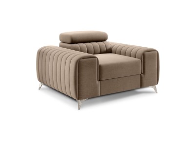 ФОТЕЛЈА ЛОРЕНС КРЕМ