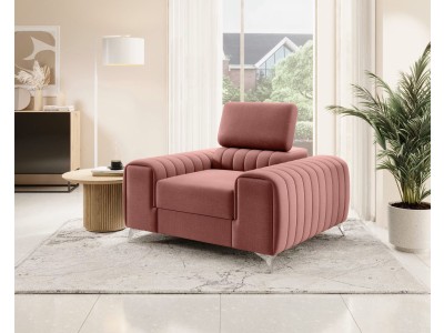 ФОТЕЛЈА ЛОРЕНС РОЗЕВА