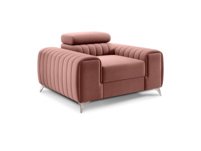 ФОТЕЛЈА ЛОРЕНС РОЗЕВА