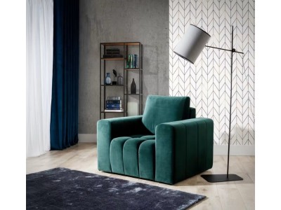 ФОТЕЛЈА ЛАЗАРО ЗЕЛЕНА