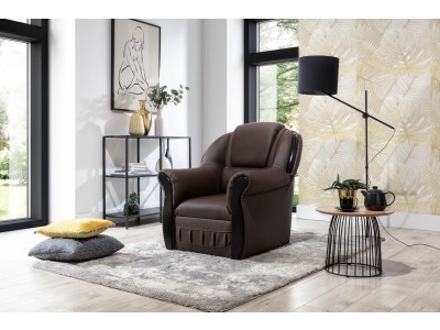 ФОТЕЛЈА ЛОРД КАФЕНА